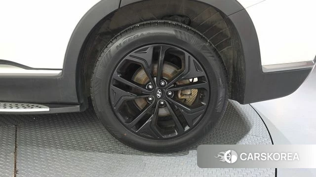 Hyundai Santa Fe TM id 4582100 из Кореи 13