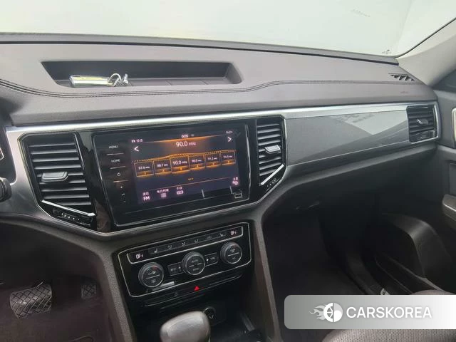 Volkswagen Tourang id 4257851 из Китая 13