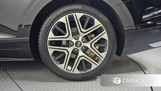 Hyundai Grandeur (GN7) id 4585197 из Кореи 13