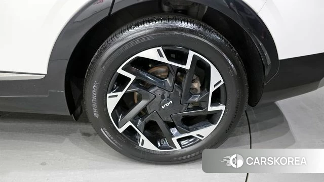 Kia Sportage 5th Generation id 4322848 из Кореи 13