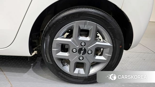 Kia The New Kia Ray id 4248960 из Кореи 13