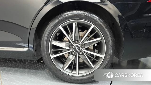 Hyundai The New Grandeur IG id 4517962 из Кореи 13