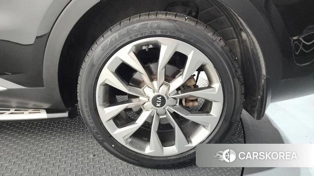 Kia Sorento 4th Generation id 4637201 из Кореи 13