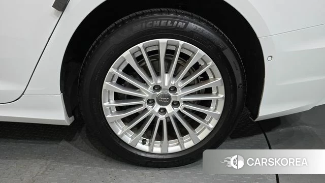 Audi A6 (C8) id 4495905 из Кореи 13