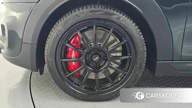 Mini Cooper S id 4741595 из Кореи 13