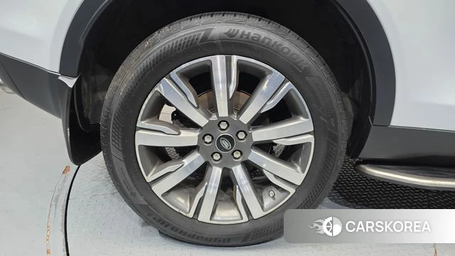 Land Rover Discovery Sports id 4785756 из Кореи 13