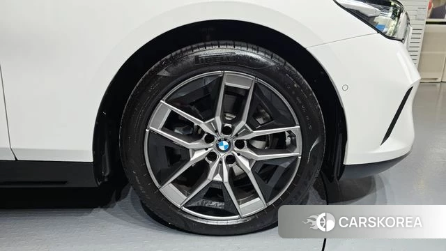 BMW 5 Series (G60) id 4242786 из Кореи 13