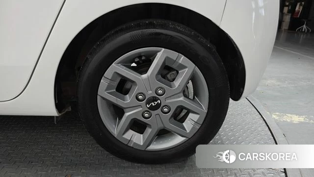 Kia The New Kia Ray id 4623101 из Кореи 13