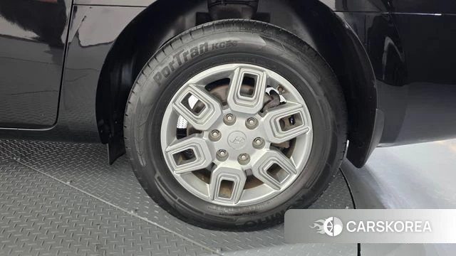 Hyundai Staria id 4864249 из Кореи 13