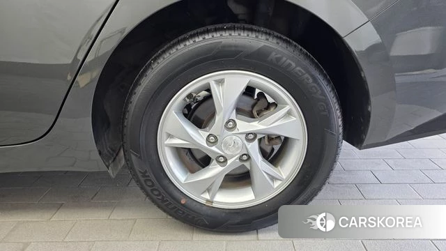 Hyundai Avante (CN7) id 4389498 из Кореи 13