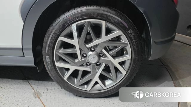 Hyundai The New Kona Hybrid id 4592951 из Кореи 13