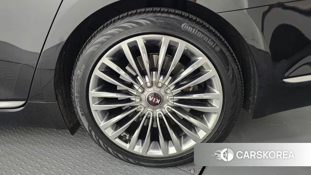 Kia More K9 id 4318232 из Кореи 13