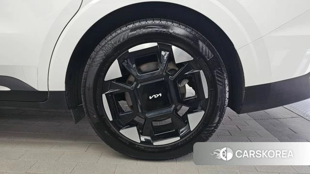 Kia The New Carnival 4th Generation id 4635441 из Кореи 13