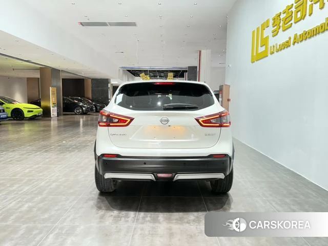 Nissan Qashqai id 4291174 из Китая 13