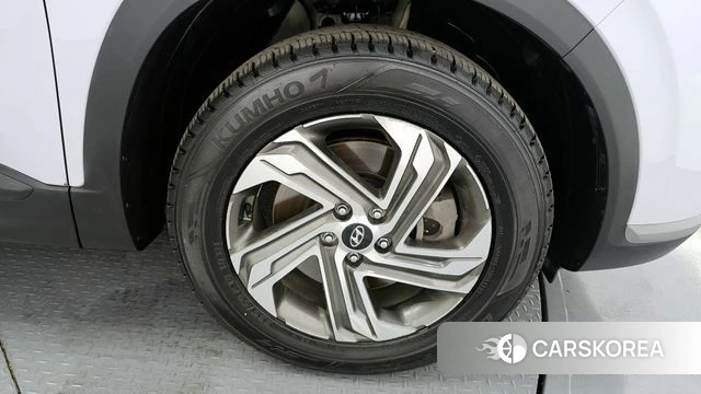 Hyundai The New Santa Fe id 4415482 из Кореи 13