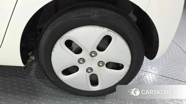 Kia The New Ray id 4457829 из Кореи 13