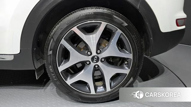 Kia Sportage 4th Generation id 4398004 из Кореи 13