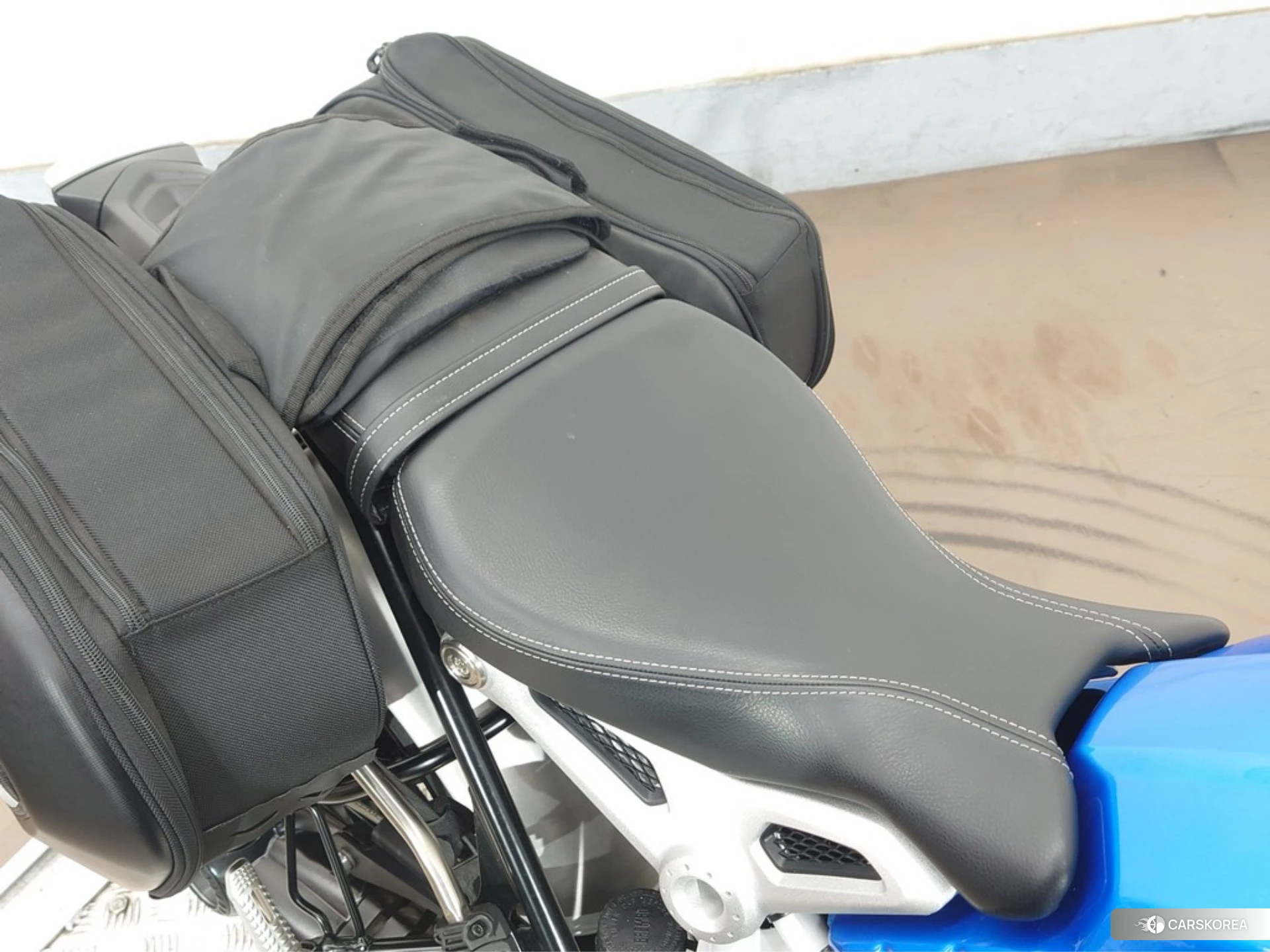 BMW R NINE T PURE id 4191733 из Японии 13