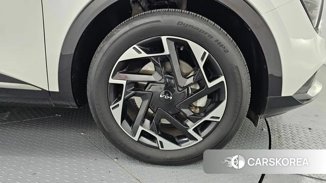 Kia Sportage 5th Generation id 4202315 из Кореи 13