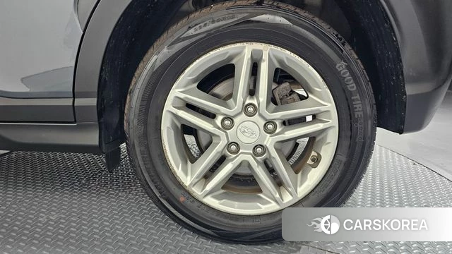 Hyundai Kona id 4923832 из Кореи 13