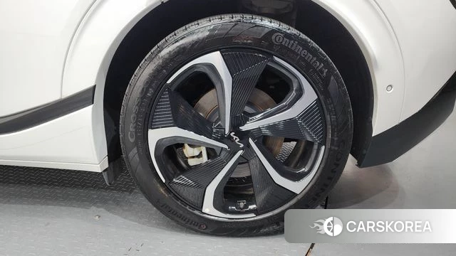 Kia EV6 id 4382132 из Кореи 13