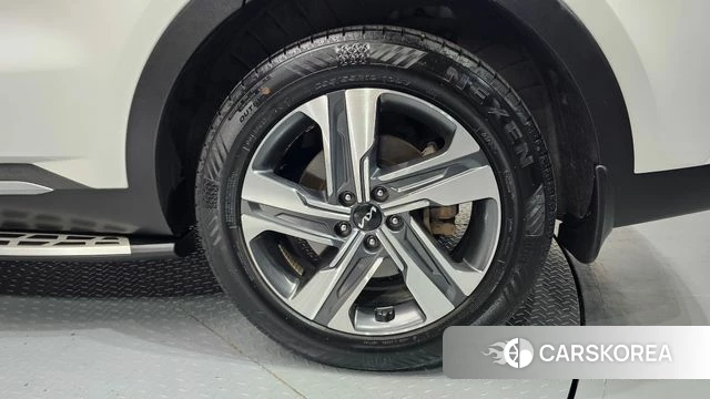Kia Sorento 4th Generation id 4267397 из Кореи 13