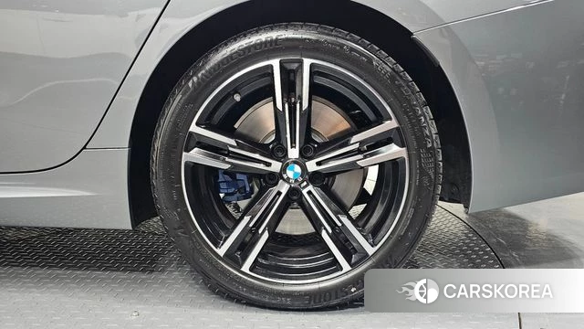 BMW 3 Series (G20) id 4589706 из Кореи 13