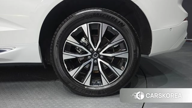 Volvo XC60 second Generation id 4540463 из Кореи 13