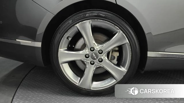 Genesis G80 (RG3) id 4293129 из Кореи 13