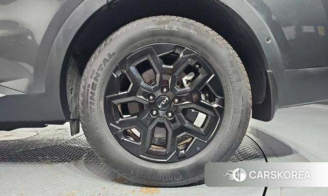 Kia The New Sorento 4th Generation id 4935047 из Кореи 13