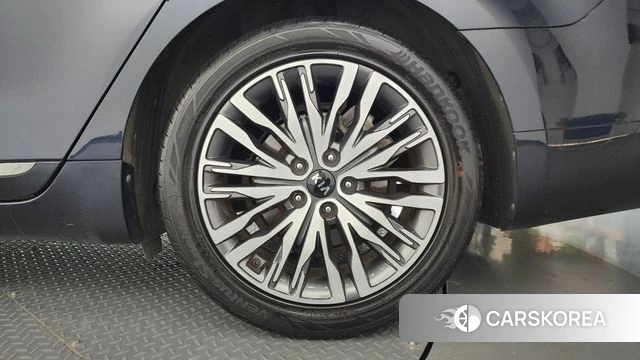 Kia K7 Premier id 4501941 из Кореи 13