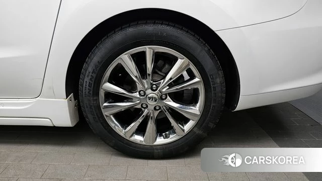 Kia The New Carnival id 4225259 из Кореи 13