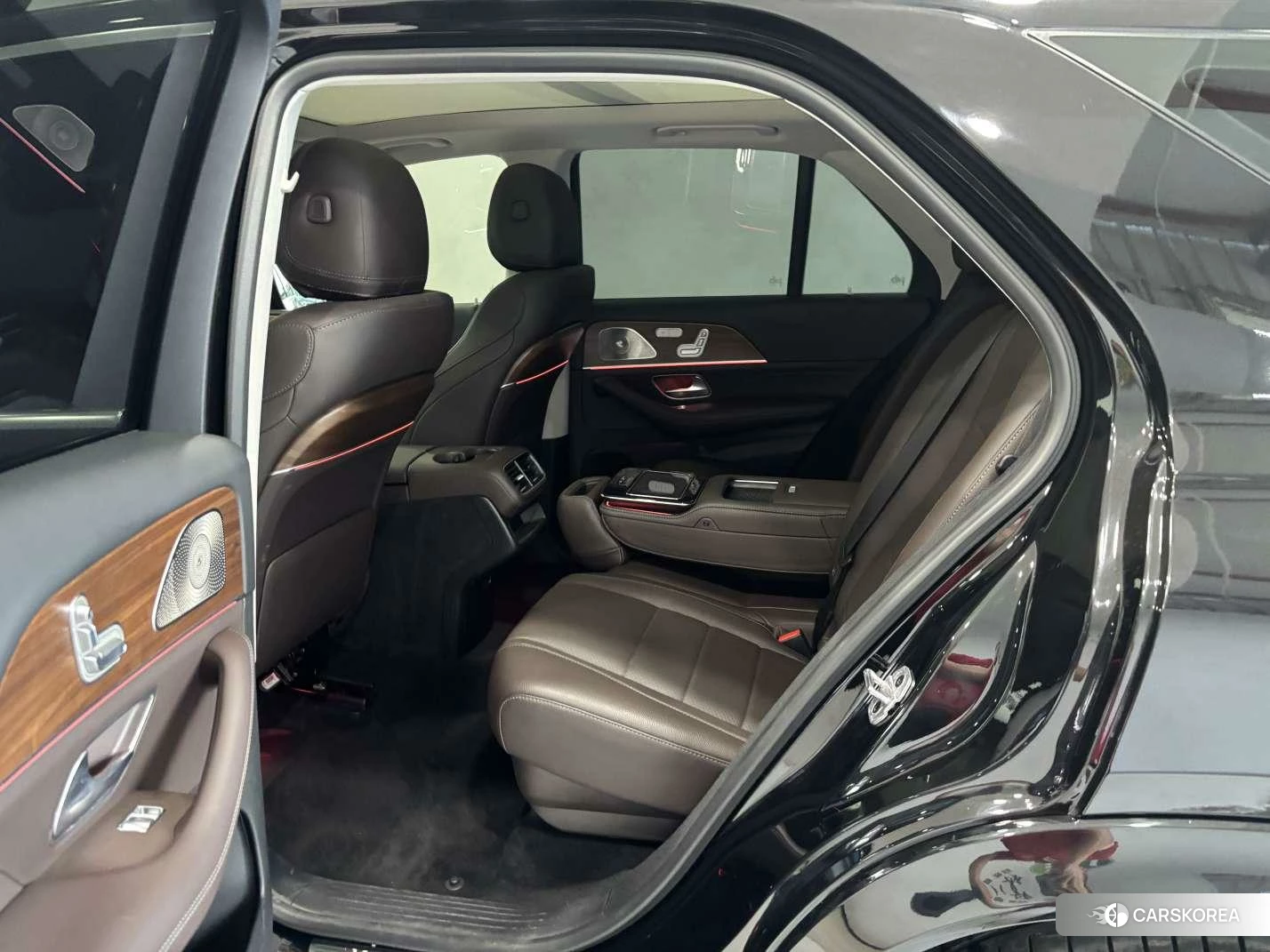 Mercedes-Benz GLE PHEV id 4413557 из Китая 13