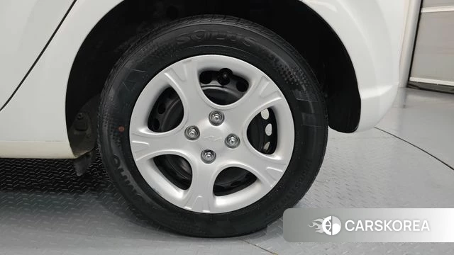 Kia Morning Urban (JA) id 4464043 из Кореи 13