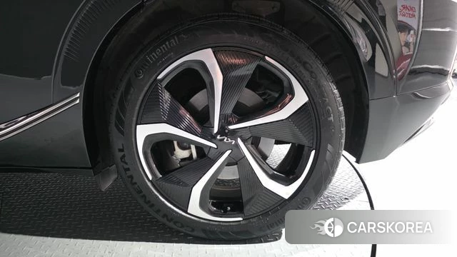 Kia EV6 id 4230970 из Кореи 13