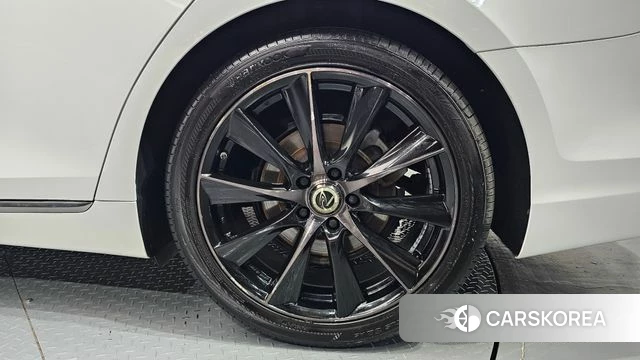 Hyundai Grandeur IG id 4483077 из Кореи 13