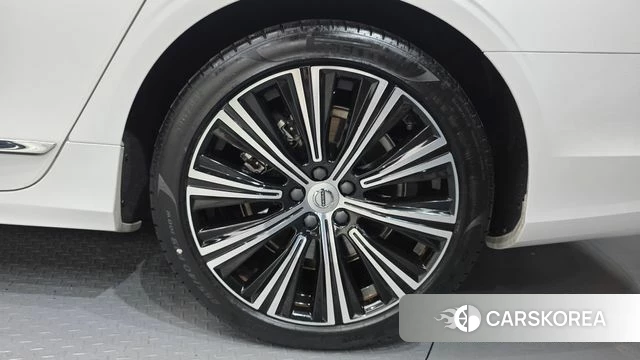 Volvo S90 id 4415044 из Кореи 13