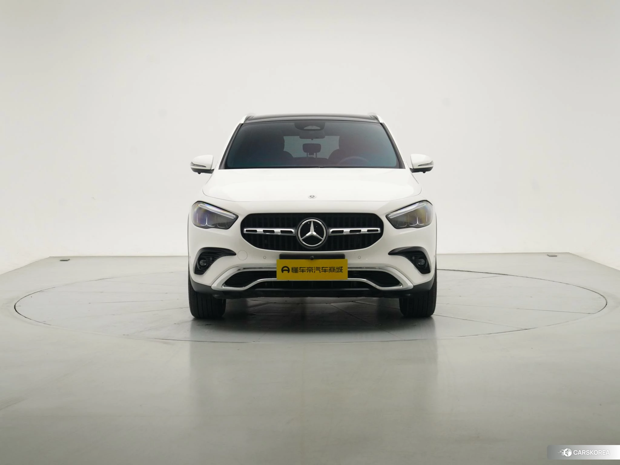 Mercedes-Benz GLA id 4455552 из Китая 13