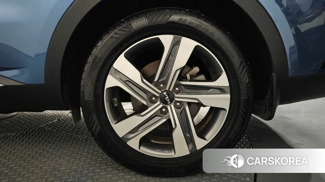Kia Sorento 4th Generation id 4619029 из Кореи 13