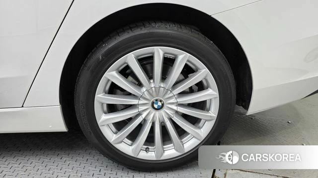 BMW 6 Series GT (G32) id 4893183 из Кореи 13