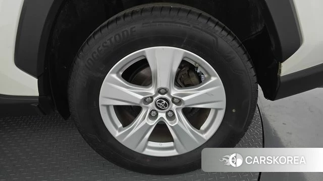 Toyota RAV4 5th Generation id 4551397 из Кореи 13