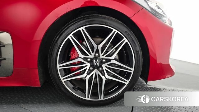 Kia Stinger Meister id 4507673 из Кореи 13