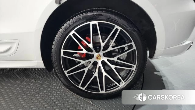 Porsche Macan id 4481559 из Кореи 13