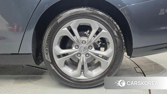 Honda Accord 11th Generation id 4762398 из Кореи 13