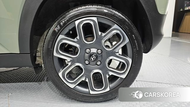 Hyundai Casper id 4282817 из Кореи 13