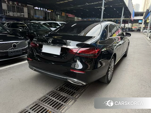 Mercedes-Benz E-class id 4278748 из Китая 13