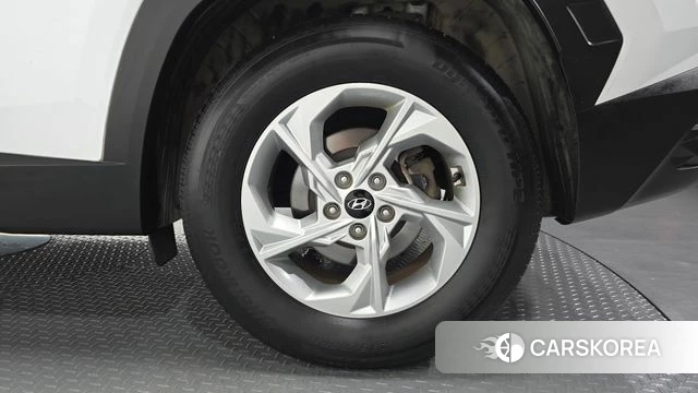 Hyundai Tucson (NX4) id 4899309 из Кореи 13