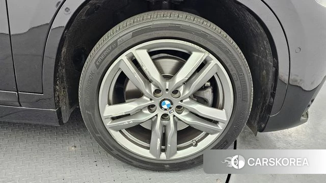 BMW X1 (F48) id 4370213 из Кореи 13