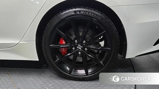 Kia Stinger Meister id 4716813 из Кореи 13