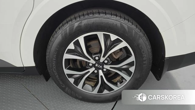 Kia Carnival 4th generation id 4637093 из Кореи 13
